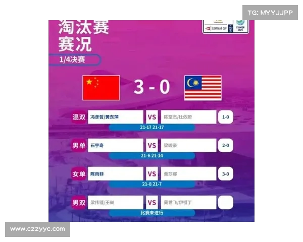 苏迪曼杯半决赛激烈对决 各国顶尖羽毛球选手全力以赴争夺决赛席位 苏迪曼杯半决赛激烈对决 各国顶尖羽毛球选手全力以赴争夺决赛席位